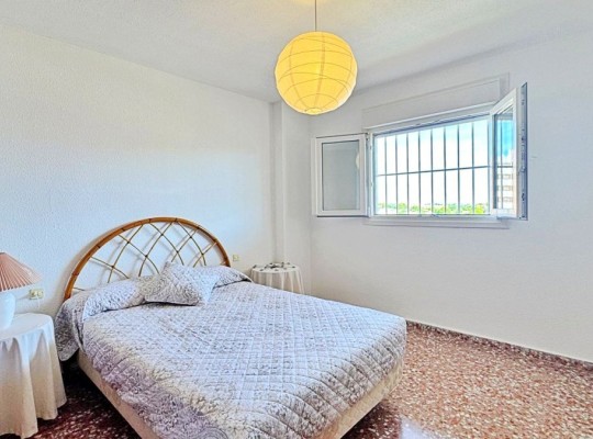 Torrevieja (Rocio del Mar), Apartment #CQ-KB-68055