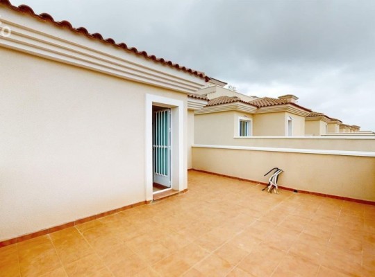 San Miguel de Salinas (Mirador de san miguel de salinas), Villa #CQ-JM-53019