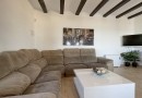 Vila na prodej v první linii s výhledem na moře v Els Poblets (Denia)