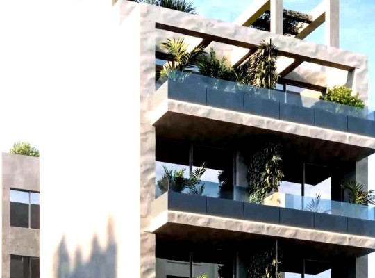Torrevieja (Centro), Apartment #CQ-00-61226