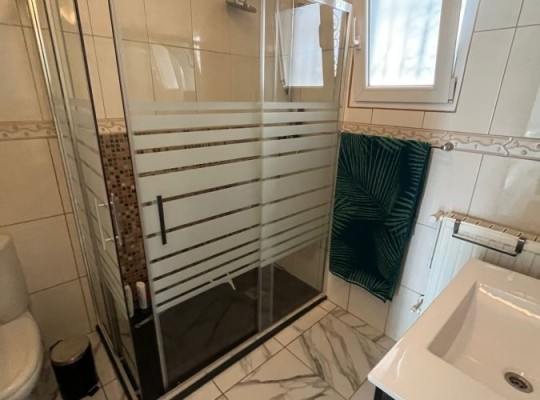 Cabo Roig (La Regia), Villa #CQ-M-56635