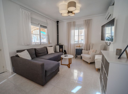 Ciudad Quesada (Lo Pepin), Villa #CQ-330