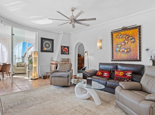 Ciudad Quesada (Town Center), Villa #CQ-941