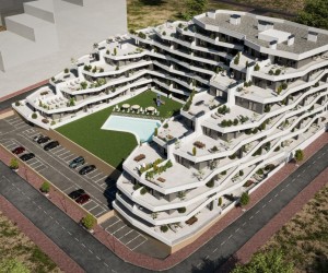 San Miguel de Salinas (Pueblo), Apartment #CQ-00-75646