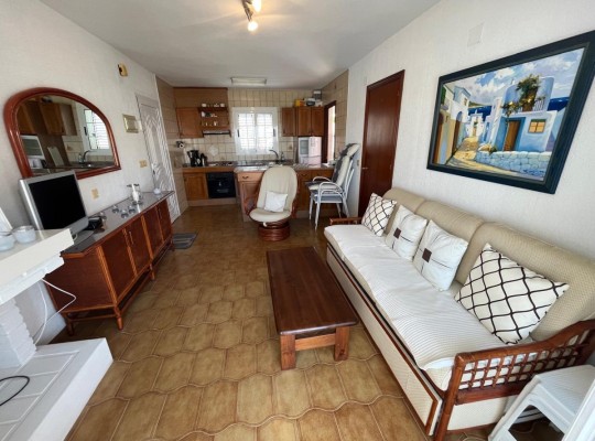 Cabo Roig, Apartment #CQ-M-30751