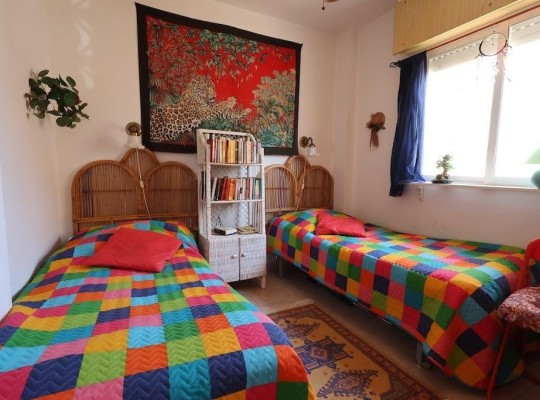 Torrevieja (Torreblanca), Apartment #CQ-JM-42364