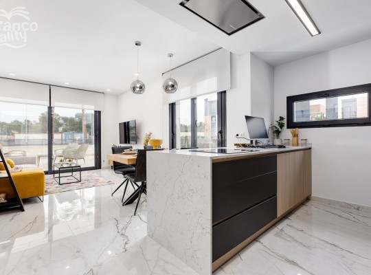 Luxury Apartments Fully furnished in  Los Altos / Los Almendros