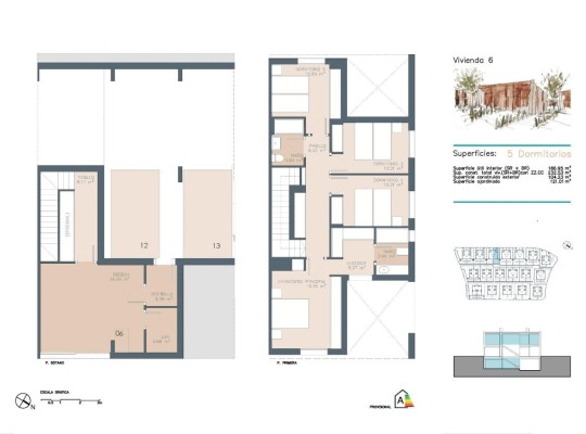 Other areas (Campolivar), Villa #CQ-00-51868
