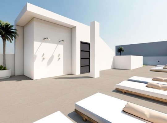 Guardamar del Segura (Pueblo), Apartment #CQ-00-62421