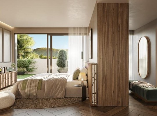 Elegantní rezidence - Marbela