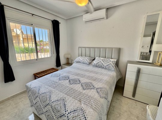 Ciudad Quesada, Villa #CQ-874
