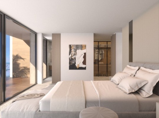 Ciudad Quesada (La Marquesa Golf), Villa #CQ-378