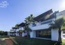 La Zagaleta (Costa del Sol), Villa - Detached #CM-R3501607