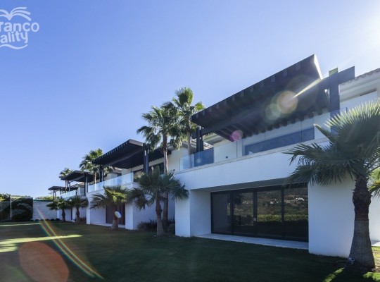 La Zagaleta (Costa del Sol), Villa - Detached #CM-R3501607