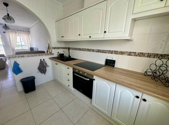 Ciudad Quesada (Pueblo Bravo), Bungalow #CQ-141