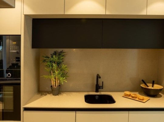 Bungalow Algorfa (La Finca Golf) #RD-N9632