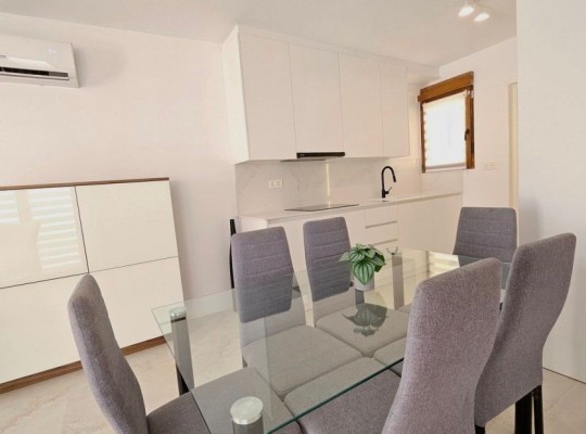 Other areas (Santiago de la Ribera), Semi Detached #CQ-SD-97103