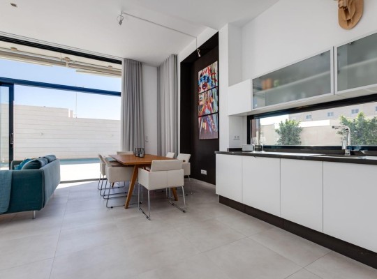 Pilar de La Horadada, Villa #CQ-00-67086