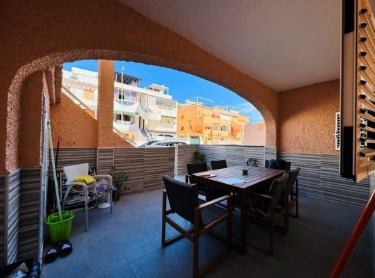 La Mata (Los Europeos), Townhouse #CQ-SL-86289