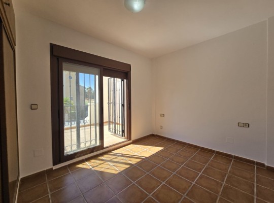 La Finca Golf, Semi Detached #CQ-054