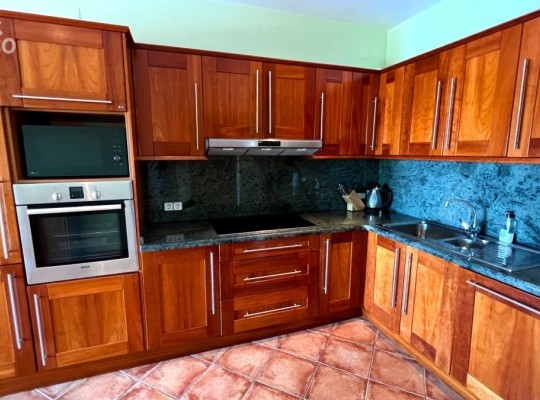 Benissa Costa (Baladrar), Villa #SV-03408B