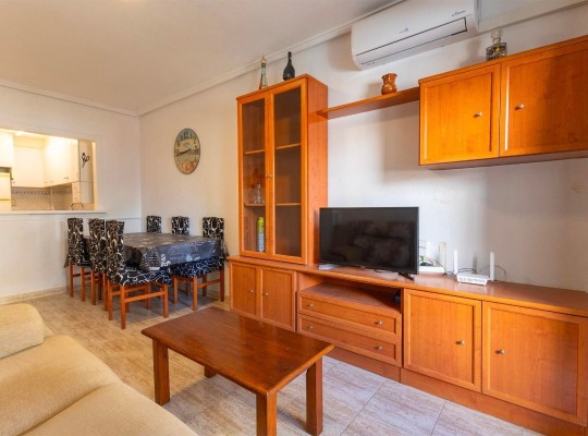 Torrevieja, Apartment #CQ-MY-68848