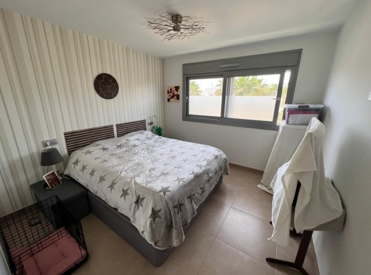 Entre Naranjo - Vistabella Golf (Entre Naranjos Vistabella Golf), Apartment #CQ-CB-75083