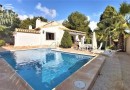 Torrevieja, Villa #CQ-SO-29627