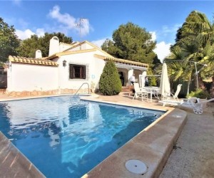 Torrevieja, Villa #CQ-SO-29627