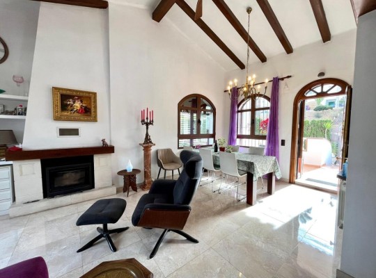 Villamartin, Villa #CQ-R-18395