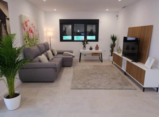 Other areas (La Pinilla), Villa #CQ-00-53768