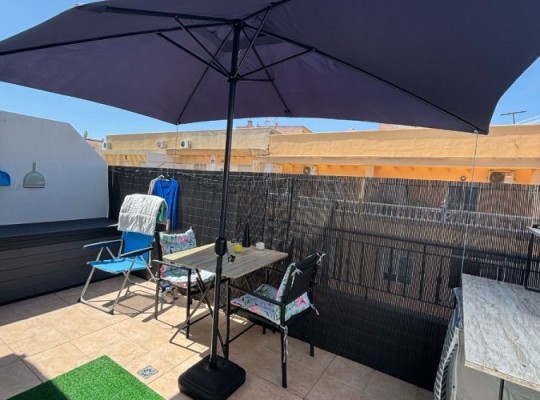 Torrevieja, Apartment #CQ-GL-78840