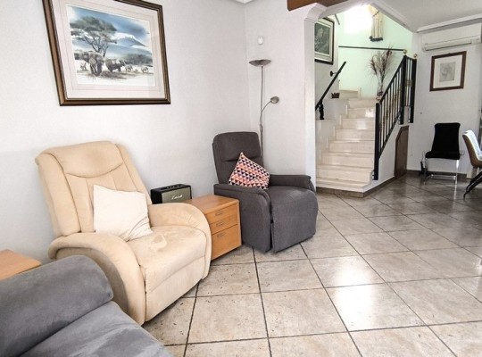 Algorfa (Montebello), Villa #CQ-801