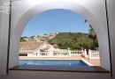 Moraira (Arnella), Villa #SV-03364M