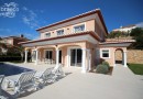 Moraira (Arnella), Villa #SV-02802M