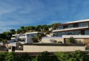 Calpe (Maryvilla), Villa #RD-N6827