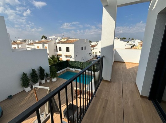 Ciudad Quesada, Villa #CQ-BT-14467