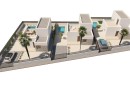Algorfa (La Finca Golf), Villa #CQ-00-38753