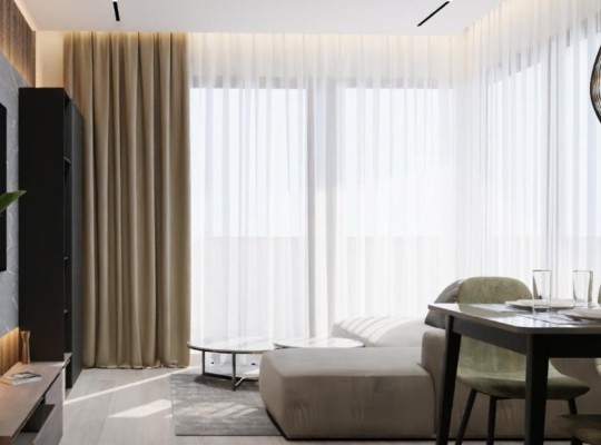 Torrevieja (Centro), Penthouse #RD-N9110