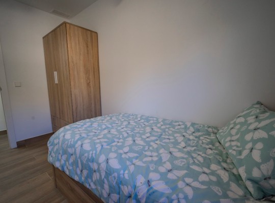 Los Alcazares, Apartment #CQ-123