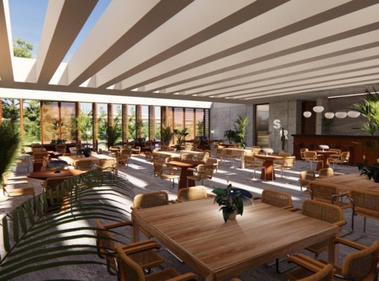 Other areas (Santa Rosalia Lake And Life Resort), Villa #CQ-00-74565