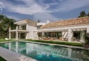 El Paraiso (Costa del Sol), Villa - Detached #CM-R4021516