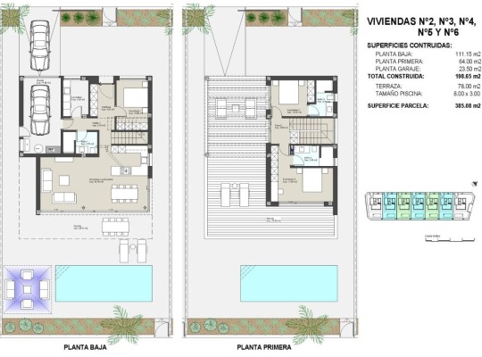 Other areas (Roldán), Villa #CQ-00-49003