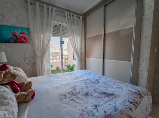 Ciudad Quesada (Dona Pepa), Townhouse #CQ-BV-12470