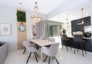Orihuela Costa (Villamartin), Villa #CQ-TS-17932