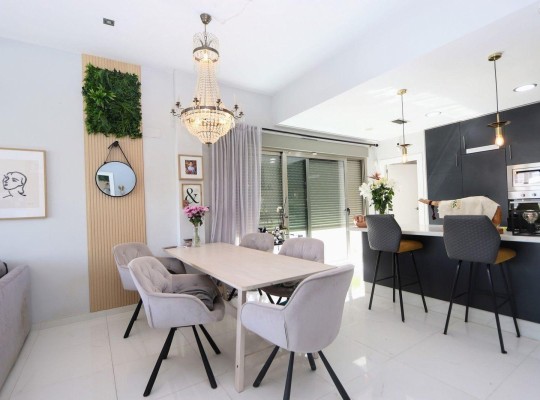 Orihuela Costa (Villamartin), Villa #CQ-TS-17932