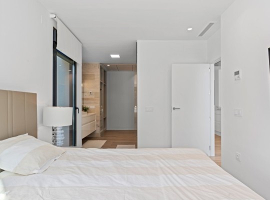 Las Colinas (Las Colinas Golf), Villa #CQ-BG-55267