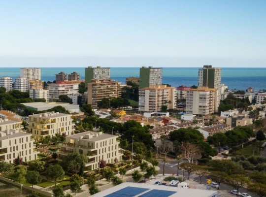 Other areas (Almadraba), Apartment #CQ-00-25560