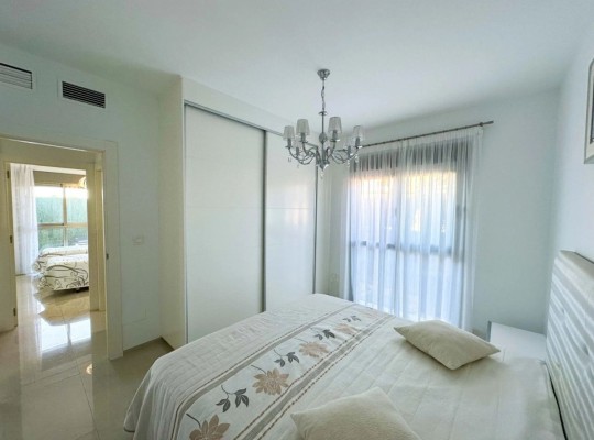 Ciudad Quesada (Dona Pepa), Apartment #CQ-030
