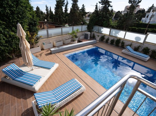 La Mata, Villa #CQ-087
